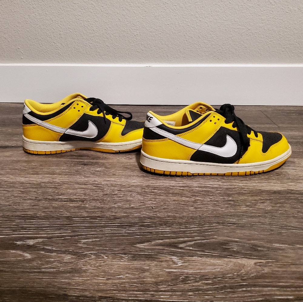 Nike Dunk Low